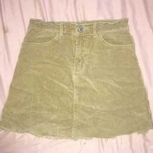 Brandy Melville Juliette Skirt